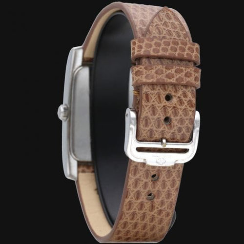 Montre Baume & Mercier Hampton - Montre femme en acier 58 Facettes MT44344