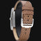 Montre Baume & Mercier Hampton - Montre femme en acier 58 Facettes MT44344