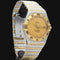 Montre Omega Constellation - Montre automatique en or jaune et acier 58 Facettes MT48084