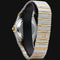 Montre Omega Constellation - Montre automatique en or jaune et acier 58 Facettes MT48084