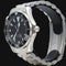 Montre Omega - Montre Seamaster 300M en acier 58 Facettes MT48161
