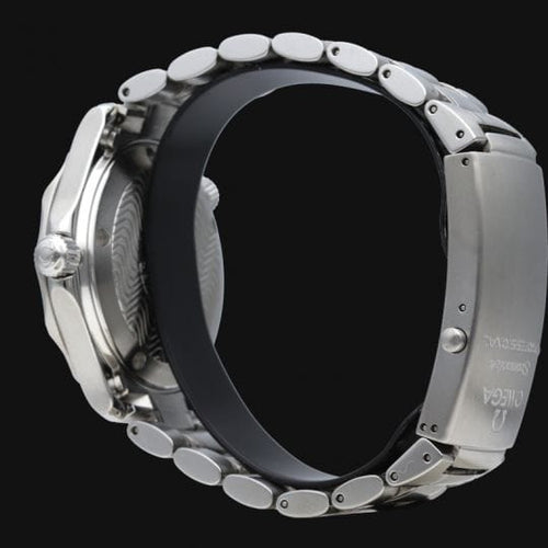 Montre Omega - Montre Seamaster 300M en acier 58 Facettes MT48161