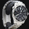 Montre Omega - Montre Seamaster 300M en acier 58 Facettes MT48161
