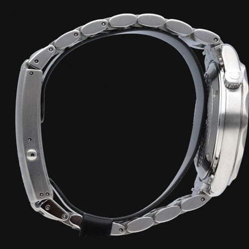 Montre Omega - Montre Seamaster 300M en acier 58 Facettes MT48161