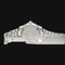 Montre Omega - Montre Seamaster 300M en acier 58 Facettes MT48161