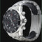 Montre Omega Seamaster - Montre Diver 300M chronographe en acier 58 Facettes MT48140