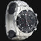 Montre Omega Seamaster - Montre Diver 300M chronographe en acier 58 Facettes MT48140