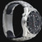 Montre Omega Seamaster - Montre Diver 300M chronographe en acier 58 Facettes MT48140