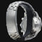 Montre Omega Seamaster - Montre Diver 300M chronographe en acier 58 Facettes MT48140