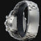 Montre Omega Seamaster - Montre Diver 300M chronographe en acier 58 Facettes MT48140