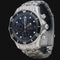 Montre Omega - Montre Seamaster Diver 300M Chronograph en acier 58 Facettes MT48141