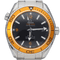 Montre Omega Seamaster - Montre Planet Ocean 600M en acier 58 Facettes MT47027