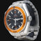 Montre Omega Seamaster - Montre Planet Ocean 600M en acier 58 Facettes MT47027