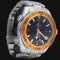 Montre Omega Seamaster - Montre Planet Ocean 600M en acier 58 Facettes MT47027