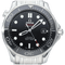 Montre Omega - Montre Seamaster Diver 300M en acier 58 Facettes MT48132