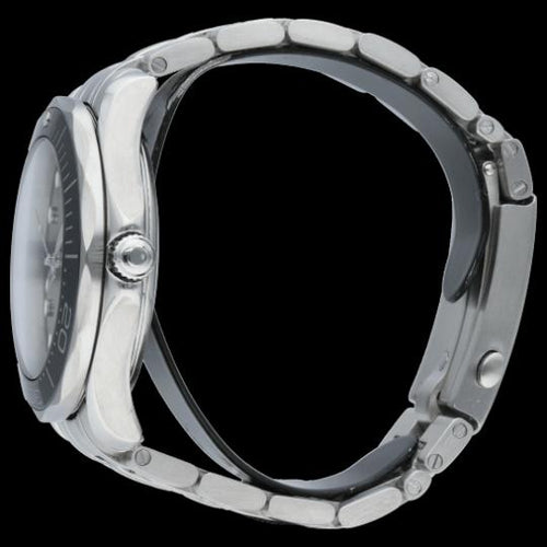 Montre Omega - Montre Seamaster Diver 300M en acier 58 Facettes MT48132
