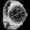 Montre Omega - Montre Seamaster Diver 300M en acier 58 Facettes MT48132