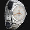 Montre Omega - Montre Seamaster Aqua Terra Co-Axial en acier 58 Facettes MT48193