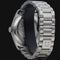 Montre Omega - Montre Seamaster Aqua Terra Co-Axial en acier 58 Facettes MT48193