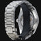 Montre Omega - Montre Seamaster Aqua Terra Co-Axial en acier 58 Facettes MT48193