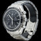 Montre Omega Speedmaster - Montre Day-Date chronographe en acier 58 Facettes MT48229
