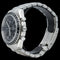 Montre Omega Speedmaster - Montre Day-Date chronographe en acier 58 Facettes MT48229