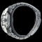 Montre Omega Speedmaster - Montre Day-Date chronographe en acier 58 Facettes MT48229