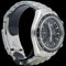Montre Omega Speedmaster - Montre Day-Date chronographe en acier 58 Facettes MT48229