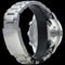 Montre Omega Speedmaster - Montre Day-Date chronographe en acier 58 Facettes MT48229