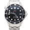 Montre Omega - Montre Seamaster 300M en acier 58 Facettes MT48129