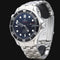 Montre Omega - Montre Seamaster 300M en acier 58 Facettes MT48129