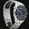 Montre Omega - Montre Seamaster 300M en acier 58 Facettes MT48129