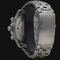 Montre Omega - Montre Seamaster Diver 300M Chronograph en titane 58 Facettes MT48164
