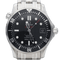 Montre Omega - Montre Seamaster Diver 300M en acier 58 Facettes MT48122