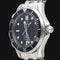 Montre Omega - Montre Seamaster Diver 300M en acier 58 Facettes MT48122