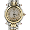 Montre Chopard Happy Sport Mini - Montre en or jaune et acier 58 Facettes MT47973