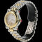 Montre Chopard Happy Sport Mini - Montre en or jaune et acier 58 Facettes MT47973