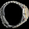 Montre Chopard Happy Sport Mini - Montre en or jaune et acier 58 Facettes MT47973