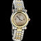 Montre Chopard Happy Sport Mini - Montre en or jaune et acier 58 Facettes MT47973