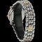 Montre Chopard Happy Sport Mini - Montre en or jaune et acier 58 Facettes MT47973