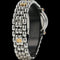 Montre Chopard Happy Sport Mini - Montre en or jaune et acier 58 Facettes MT47973