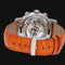 Montre Chopard - Montre Mille Miglia Chronograph Elton John 58 Facettes MT48064