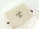 Bracelet Hermès Collier de Chien Médor - Bracelet en cuir Epsom rose 58 Facettes 276893