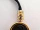 Collier Bulgari Monete - Collier pendentif en or jaune 18k avec pièce ancienne 58 Facettes 275128