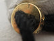 Collier Bulgari Monete - Collier pendentif en or jaune 18k avec pièce ancienne 58 Facettes 275128