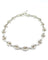 Collier Hermès Cybelle - Collier vintage en argent 58 Facettes HERMES COL 1049