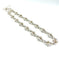 Collier Hermès Cybelle - Collier vintage en argent 58 Facettes HERMES COL 1049