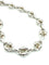 Collier Hermès Cybelle - Collier vintage en argent 58 Facettes HERMES COL 1049