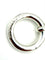 Collier Hermès Cybelle - Collier vintage en argent 58 Facettes HERMES COL 1049
