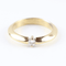 Bague 54 Bague solitaire en or jaune 18K et diamant 58 Facettes 159/24G
